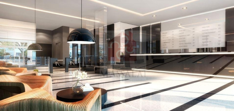 Sala Comercial à Venda, 35 m² em Santana - Porto Alegre