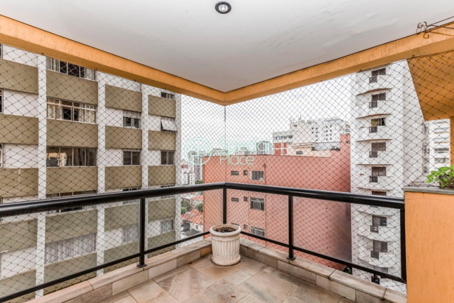 Imagem Apartamento com 4 Quartos à Venda, 272 m² em Perdizes - São Paulo