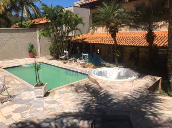 Imagem Casa de Condomínio com 4 Quartos à Venda, 370 m² em Residencial Flórida - Ribeirão Preto Imagem Casa de Condomínio com 4 Quartos à Venda, 370 m² em Residencial Flórida - Ribeirão Preto