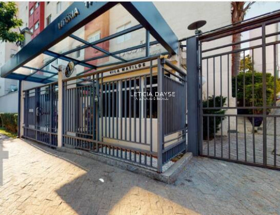 Imagem Apartamento com 2 Quartos à Venda, em Vila Matilde - São Paulo Imagem Apartamento com 2 Quartos à Venda, em Vila Matilde - São Paulo
