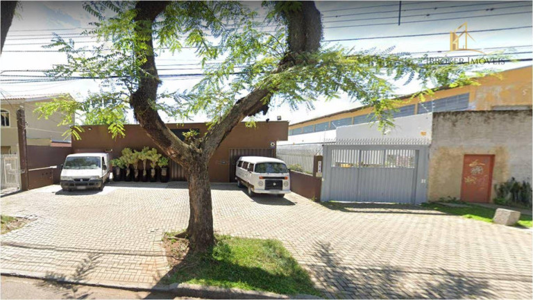 Imagem Terreno à Venda, 1.118 m² em água Verde - Curitiba Imagem Terreno à Venda, 1.118 m² em água Verde - Curitiba