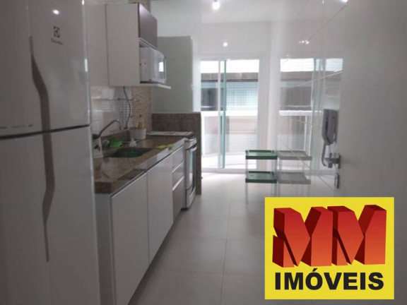 Imagem Apartamento com 1 Quarto à Venda, 63 m² em Algodoal - Cabo Frio Imagem Apartamento com 1 Quarto à Venda, 63 m² em Algodoal - Cabo Frio
