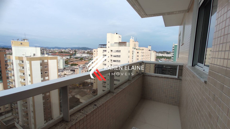 Apartamento com 3 Quartos à Venda, 108 m² em Kobrasol - São José