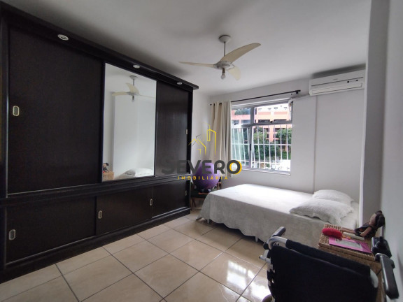 Imagem Apartamento com 2 Quartos à Venda, 78 m² em Icaraí - Niterói