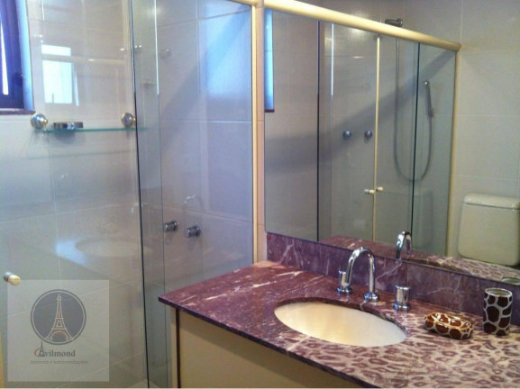 Imagem Apartamento com 1 Quarto para Alugar, 38 m² em Itaim Bibi - São Paulo Imagem Apartamento com 1 Quarto para Alugar, 38 m² em Itaim Bibi - São Paulo