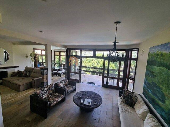 Imagem Casa com 4 Quartos à Venda, 390 m² em Urbanova - São José Dos Campos Imagem Casa com 4 Quartos à Venda, 390 m² em Urbanova - São José Dos Campos