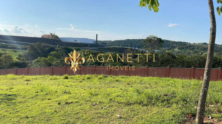 Imagem Terreno à Venda, 526 m² em Alphaville Vespasiano - Vespasiano