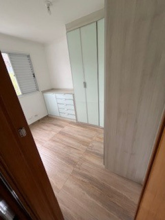 Imagem Apartamento com 2 Quartos para Alugar, 47 m² em Jardim Celeste - São Bernardo Do Campo