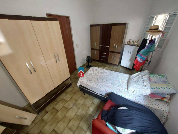 Imagem Casa com 3 Quartos à Venda, 157 m² em Jardim Brasil - Americana