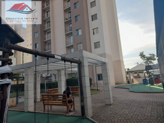 Apartamento com 3 Quartos à Venda, 66 m² em Vila Endres - Guarulhos