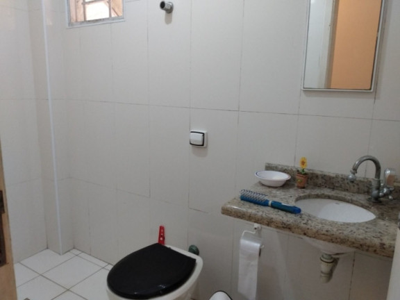 Imagem Casa com 3 Quartos à Venda, 102 m² em Catiapoã - São Vicente Imagem Casa com 3 Quartos à Venda, 102 m² em Catiapoã - São Vicente