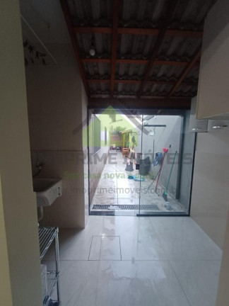 Imagem Casa com 3 Quartos à Venda, 86 m² em Residencial Parque Dos Sinos - Jacareí