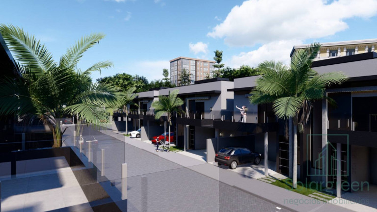Imagem Sobrado com 3 Quartos à Venda, 104 m² em Chácaras Maringá - Atibaia