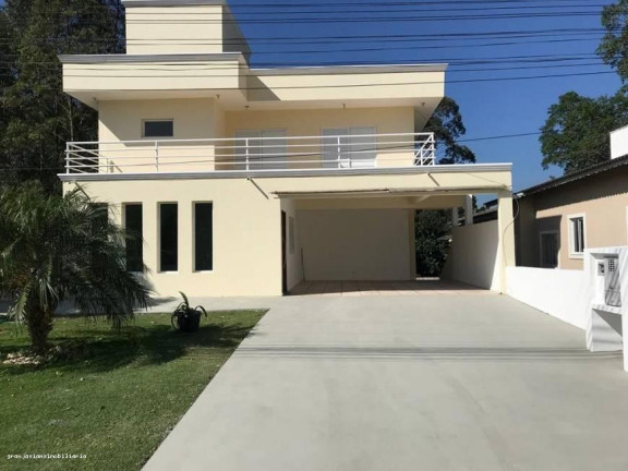 Imagem Casa com 3 Quartos à Venda, 580 m² em Paysage Vert - Vargem Grande Paulista