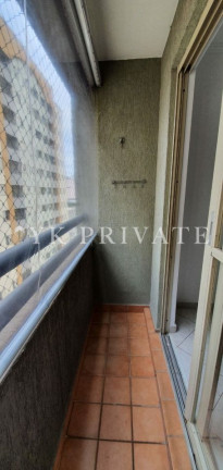 Imagem Apartamento com 3 Quartos à Venda, 65 m² em Barra Funda - São Paulo