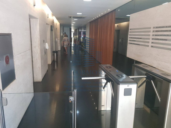 Imagem Imóvel Comercial para Alugar, 450 m² em Centro - Rio De Janeiro