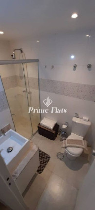 Imagem Apartamento com 1 Quarto para Alugar, 42 m² em Jardim Paulista - São Paulo