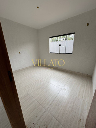 Imagem Casa com 2 Quartos à Venda, 60 m² em Residencial Francielly Ribeiro - Goianira