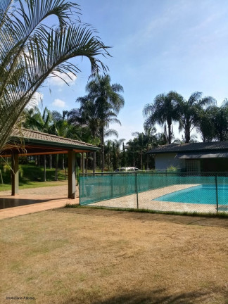 Imagem Imóvel com 4 Quartos à Venda,  em Nova Gardênia - Atibaia
