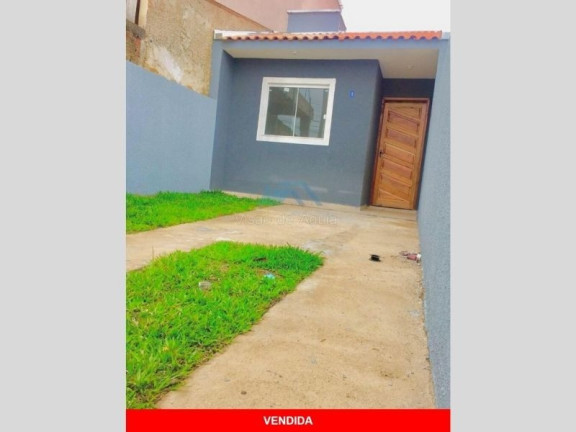 Casa com 2 Quartos à Venda,  em Campo De Santana - Curitiba
