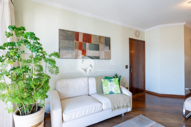Imagem Apartamento com 3 Quartos à Venda, 119 m² em Vila Andrade - São Paulo
