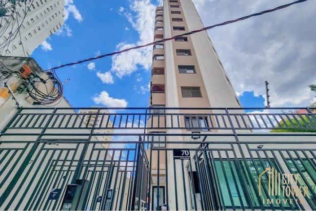 Apartamento com 3 Quartos à Venda, 185 m² em Vila Gumercindo - São Paulo