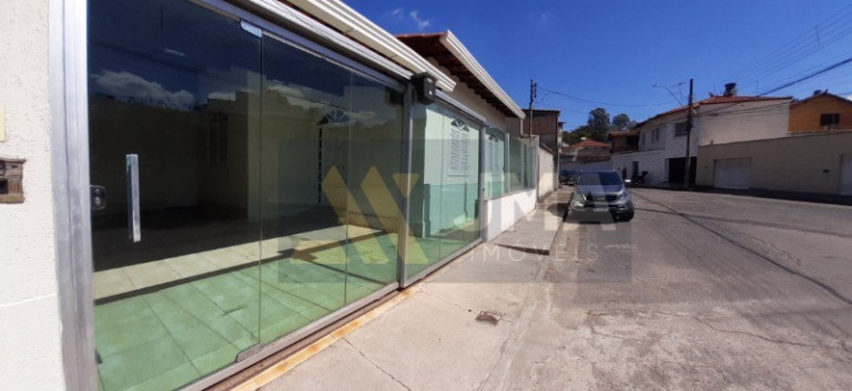 Imagem Casa com 2 Quartos à Venda,  em Nossa Senhora Do Carmo - Contagem