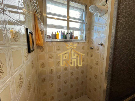 Imagem Apartamento com 1 Quarto à Venda, 48 m² em Canto Do Forte - Praia Grande Imagem Apartamento com 1 Quarto à Venda, 48 m² em Canto Do Forte - Praia Grande