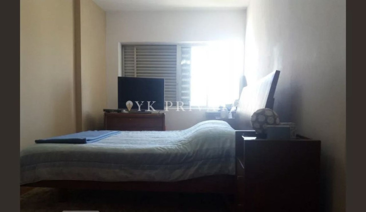 Imagem Apartamento com 3 Quartos à Venda, 118 m² em Perdizes - São Paulo Imagem Apartamento com 3 Quartos à Venda, 118 m² em Perdizes - São Paulo