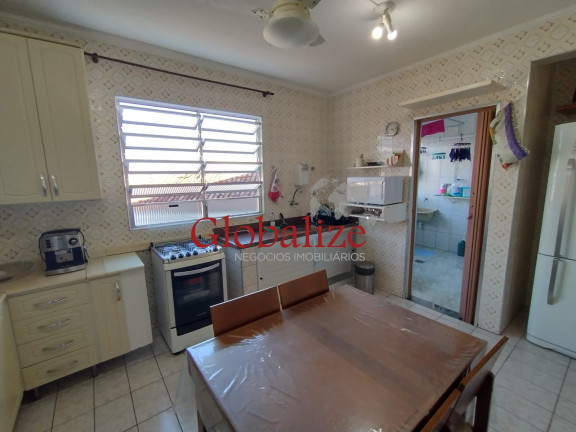 Imagem Imóvel com 3 Quartos à Venda, 85 m² em Aparecida - Santos