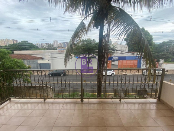 Imagem Sobrado com 5 Quartos para Alugar, 351 m² em Lima Azevedo - Londrina