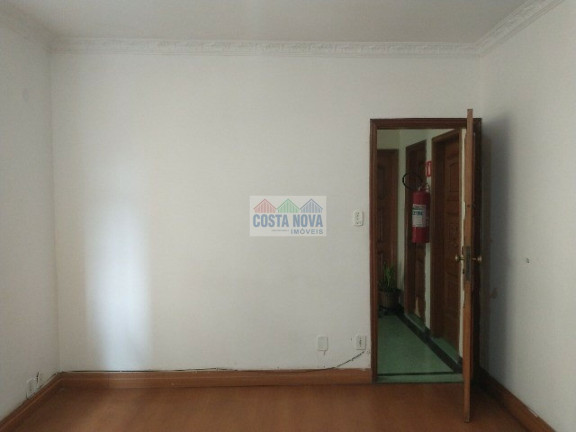 Imagem Apartamento com 3 Quartos à Venda, 136 m² em Boqueirão - Santos Imagem Apartamento com 3 Quartos à Venda, 136 m² em Boqueirão - Santos