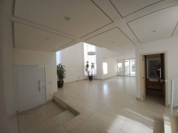 Imagem Casa de Condomínio com 4 Quartos à Venda, 518 m² em Medeiros - Jundiaí