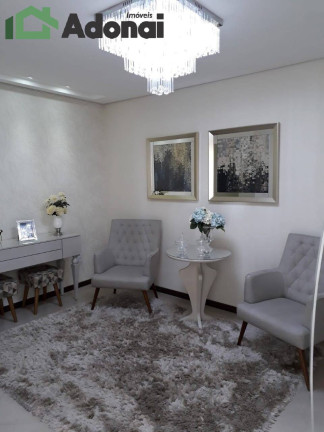 Imagem Casa com 3 Quartos à Venda, 150 m² em Vila Nova Esperia - Jundiaí