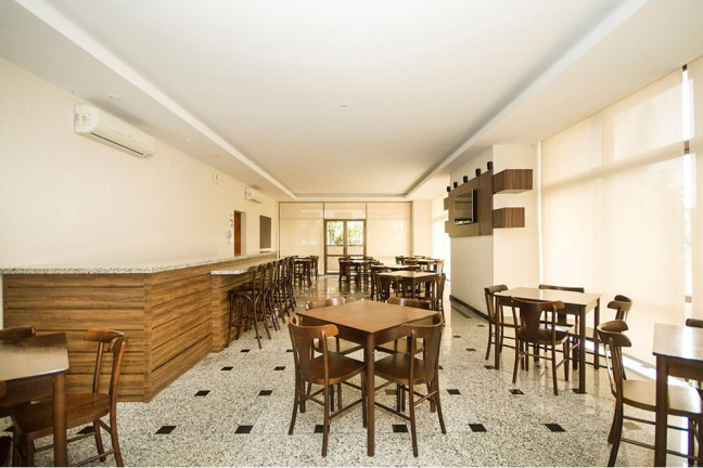 Imagem Apartamento com 3 Quartos à Venda, 122 m² em Petrópolis - Porto Alegre Imagem Apartamento com 3 Quartos à Venda, 122 m² em Petrópolis - Porto Alegre