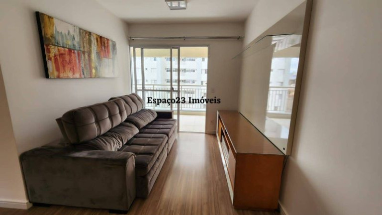 Apartamento com 3 Quartos à Venda, 88 m² em Casa Verde - São Paulo
