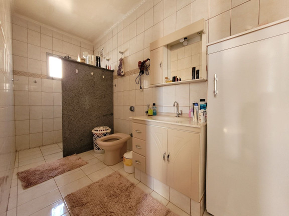 Imagem Casa com 3 Quartos à Venda, 216 m² em Parque Novo Mundo - Americana Imagem Casa com 3 Quartos à Venda, 216 m² em Parque Novo Mundo - Americana