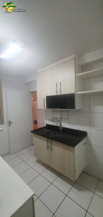 Imagem Apartamento com 2 Quartos à Venda, 48 m² em Vila Roque - São Paulo