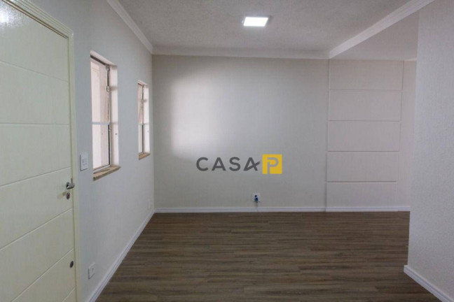 Imagem Casa com 3 Quartos à Venda, 212 m² em Jardim São Paulo - Americana