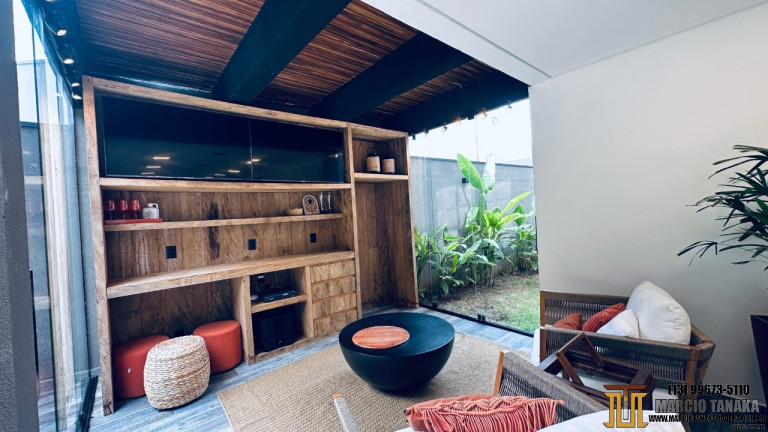 Imagem Casa com 4 Quartos à Venda, 330 m² em Riviera - Bertioga
