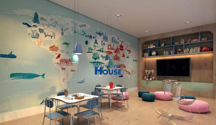 Imagem Apartamento com 3 Quartos à Venda, 167 m² em Alto De Pinheiros - São Paulo Imagem Apartamento com 3 Quartos à Venda, 167 m² em Alto De Pinheiros - São Paulo