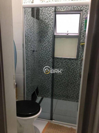 Imagem Apartamento com 2 Quartos à Venda, 52 m² em Vila Curuçá - São Paulo Imagem Apartamento com 2 Quartos à Venda, 52 m² em Vila Curuçá - São Paulo