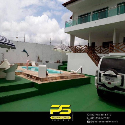 Imagem Casa com 5 Quartos à Venda, 340 m² em Conde