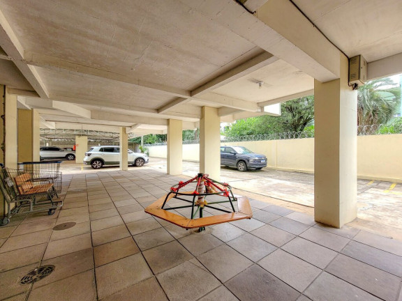 Imagem Apartamento com 1 Quarto à Venda, 26 m² em Cidade Baixa - Porto Alegre