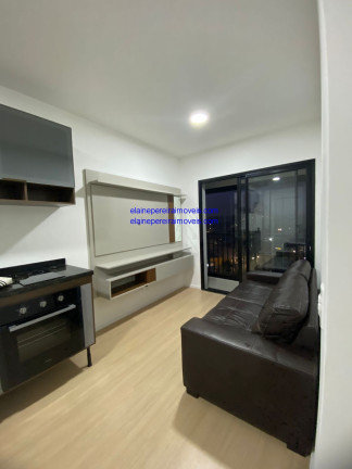 Foto do imóvel Flat com 1 Quarto à Venda, 32 m² em Butantã - São Paulo