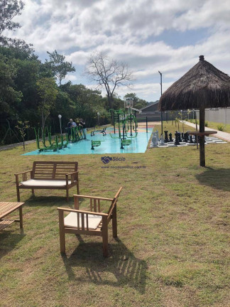Imagem Casa com 2 Quartos à Venda, 54 m² em Jardim Morumbi - Atibaia