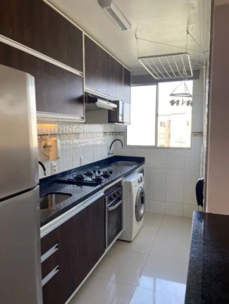 Imagem Apartamento com 2 Quartos à Venda, 45 m² em Vila De Abrantes - Camaçari Imagem Apartamento com 2 Quartos à Venda, 45 m² em Vila De Abrantes - Camaçari