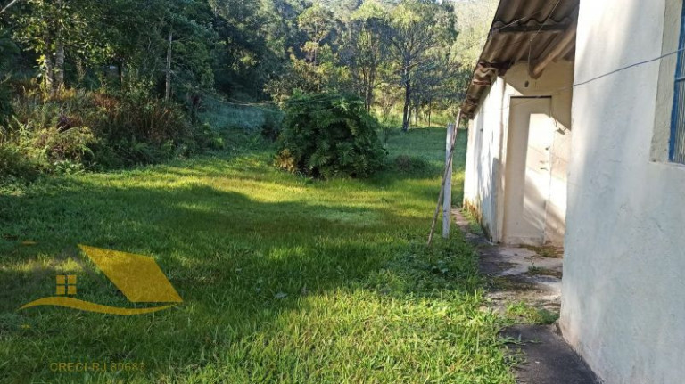 Imagem Chácara com 3 Quartos à Venda, 100 m²