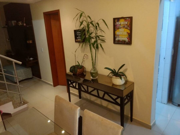 Imagem Casa com 3 Quartos à Venda, 125 m² em Horto Florestal - Sorocaba