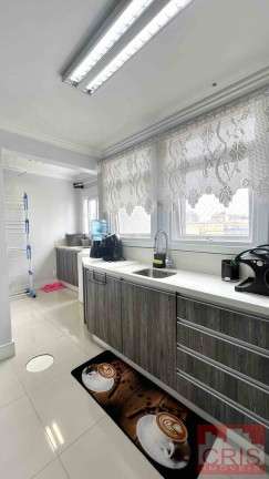 Imagem Apartamento com 3 Quartos à Venda, 118 m² em Cidade Alta - Bento Gonçalves Imagem Apartamento com 3 Quartos à Venda, 118 m² em Cidade Alta - Bento Gonçalves